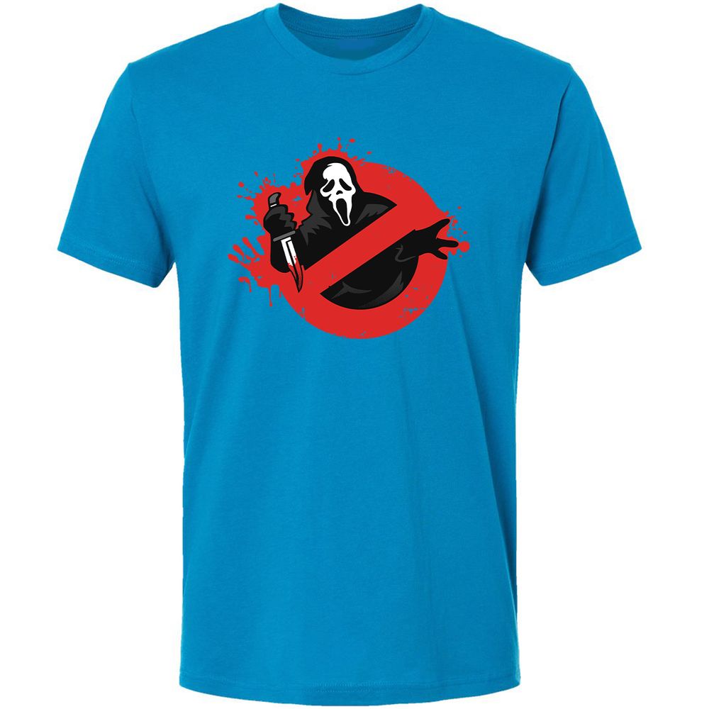 Premium Unisex T-Shirt - RNJJP5WH - Turquoise - 16