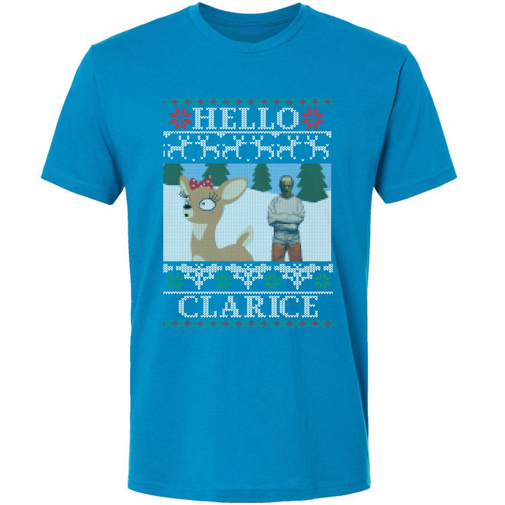 Premium Unisex T-Shirt - EZJF4K8T - Turquoise - 16