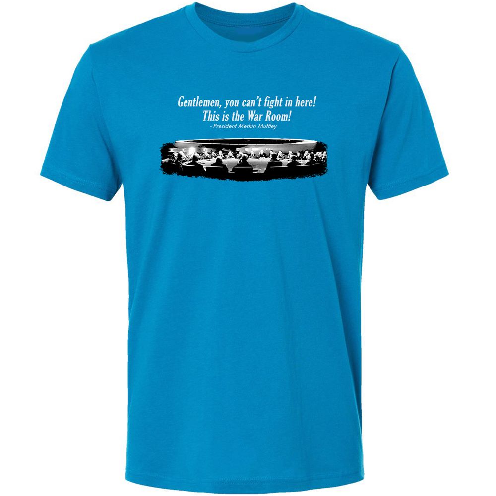 Premium Unisex T-Shirt - 1MLX3Z2Z - Turquoise - 16