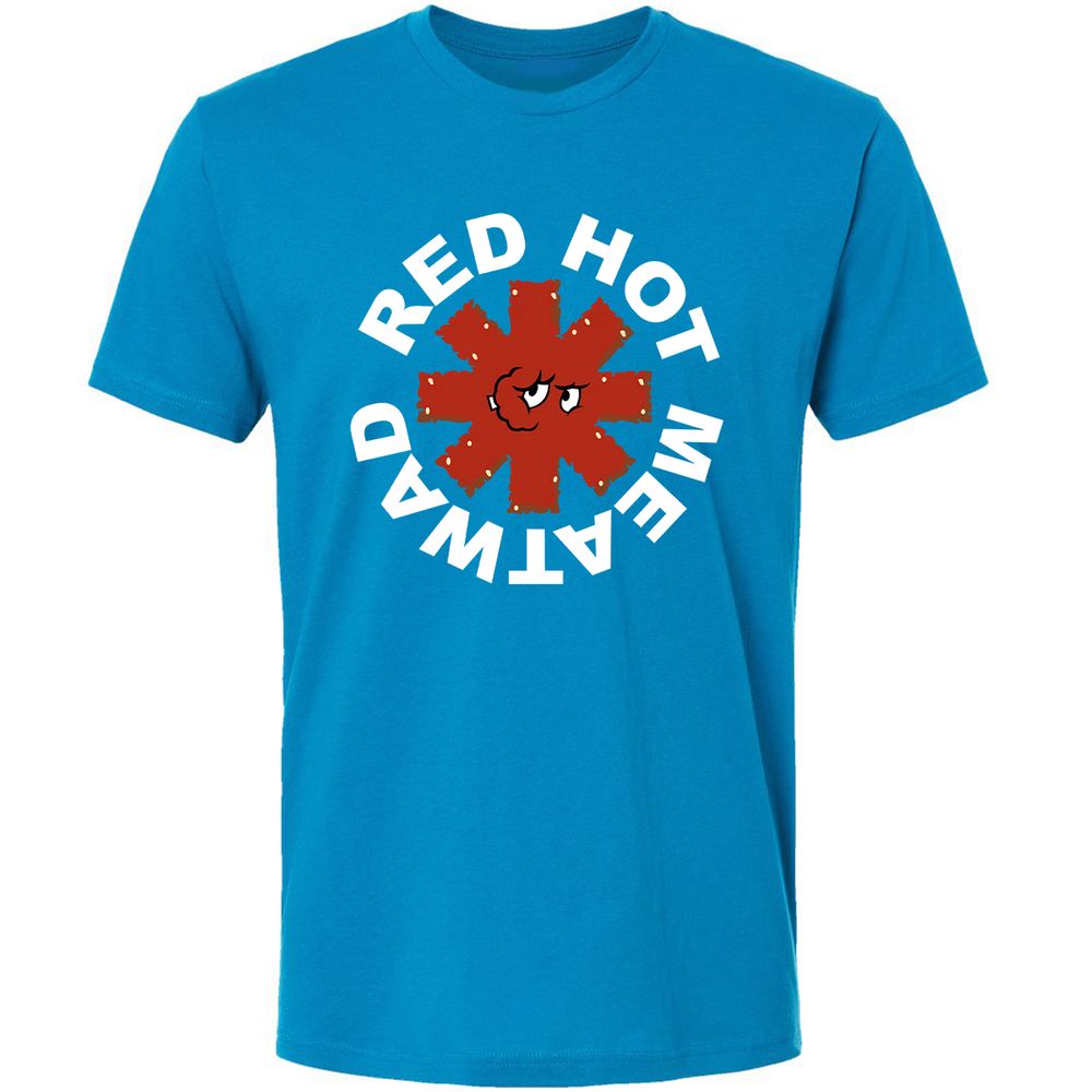 Premium Unisex T-Shirt - JN9WUUHB - Turquoise - 16