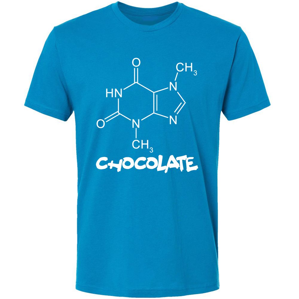 Premium Unisex T-Shirt - SA911MSG - Turquoise - 16