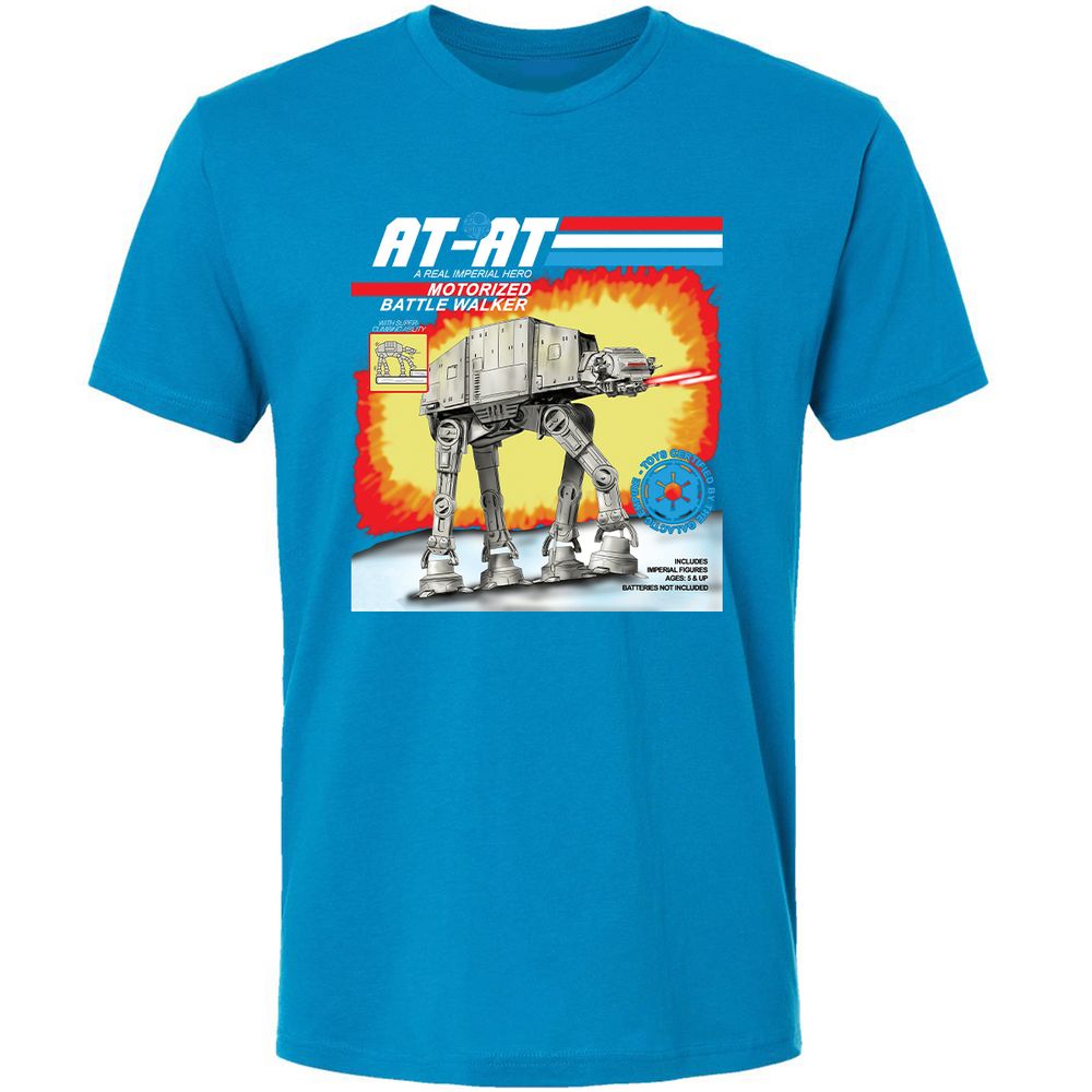 Premium Unisex T-Shirt - LAYWRW92 - Turquoise - 16