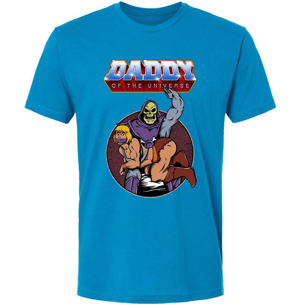 Premium Unisex T-Shirt - 3MH35NYE - Turquoise - 16