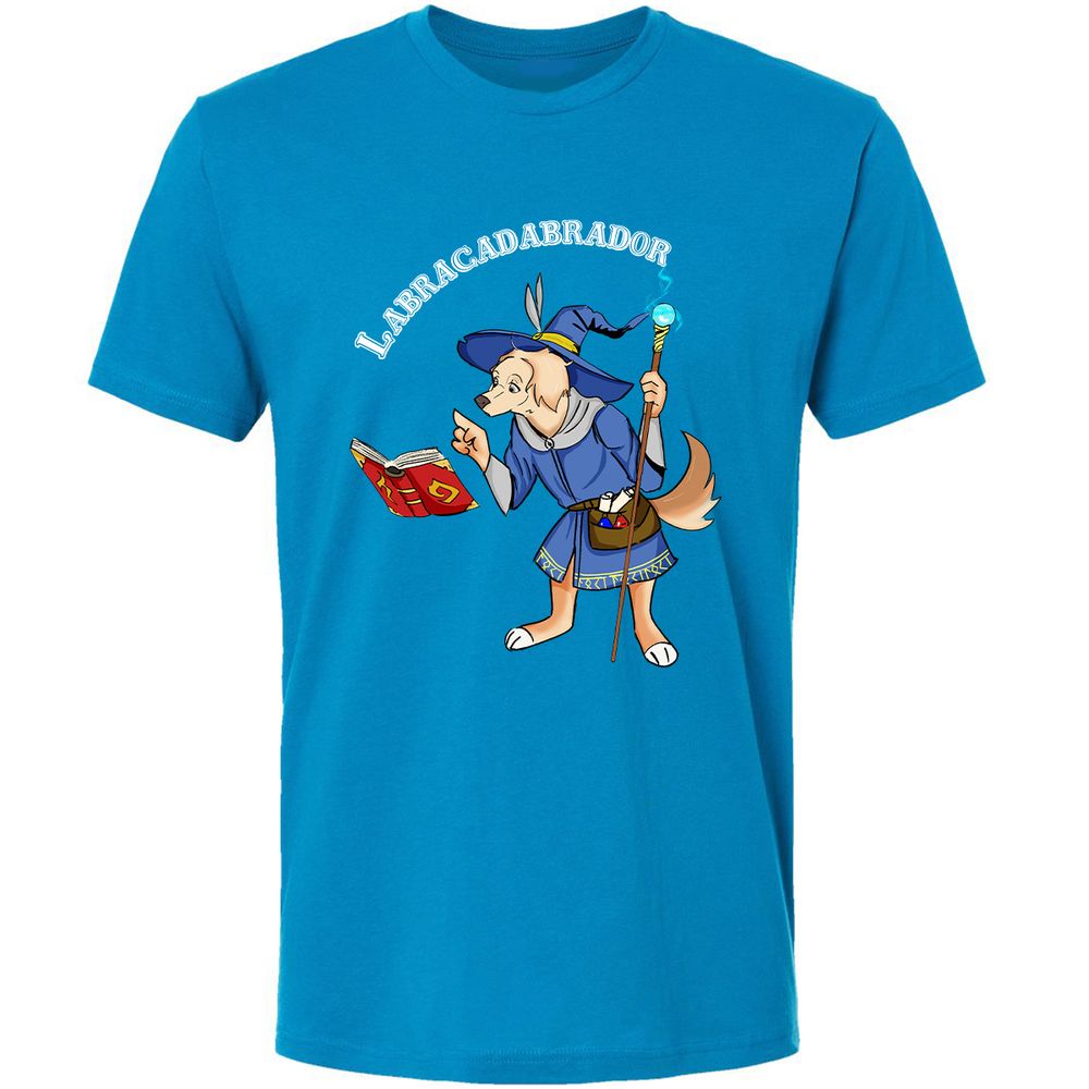 Premium Unisex T-Shirt - GMGUZK18 - Turquoise - 16