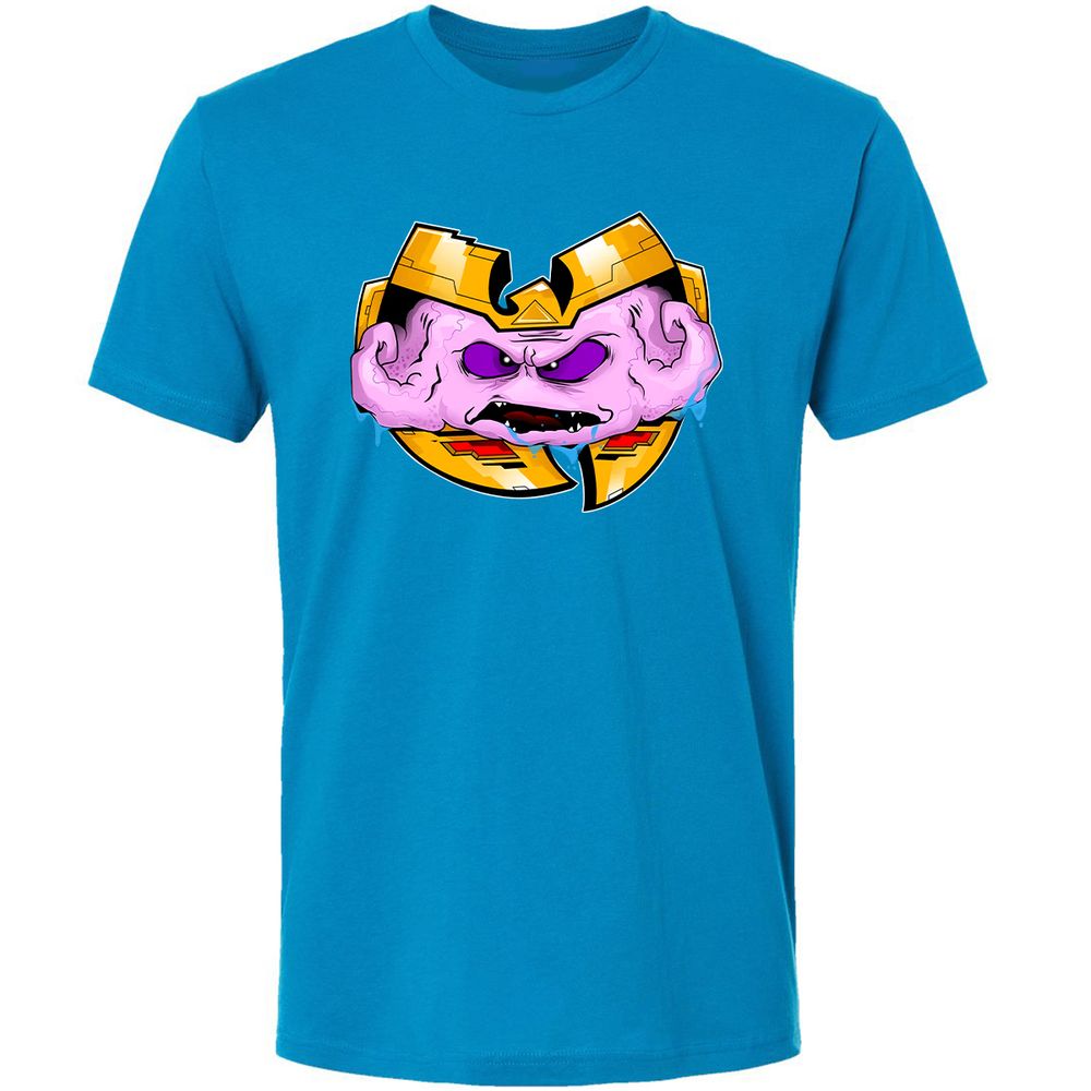 Premium Unisex T-Shirt - GJUGK2R1 - Turquoise - 16