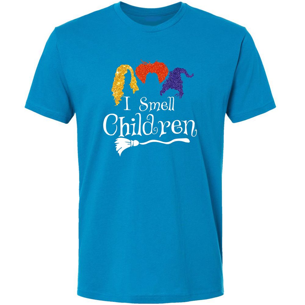 Premium Unisex T-Shirt - GYEV4PS2 - Turquoise - 16
