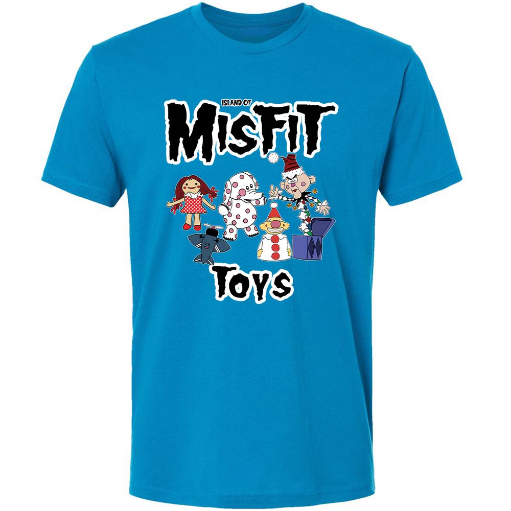 Premium Unisex T-Shirt - TXP5CG9R - Turquoise - 16