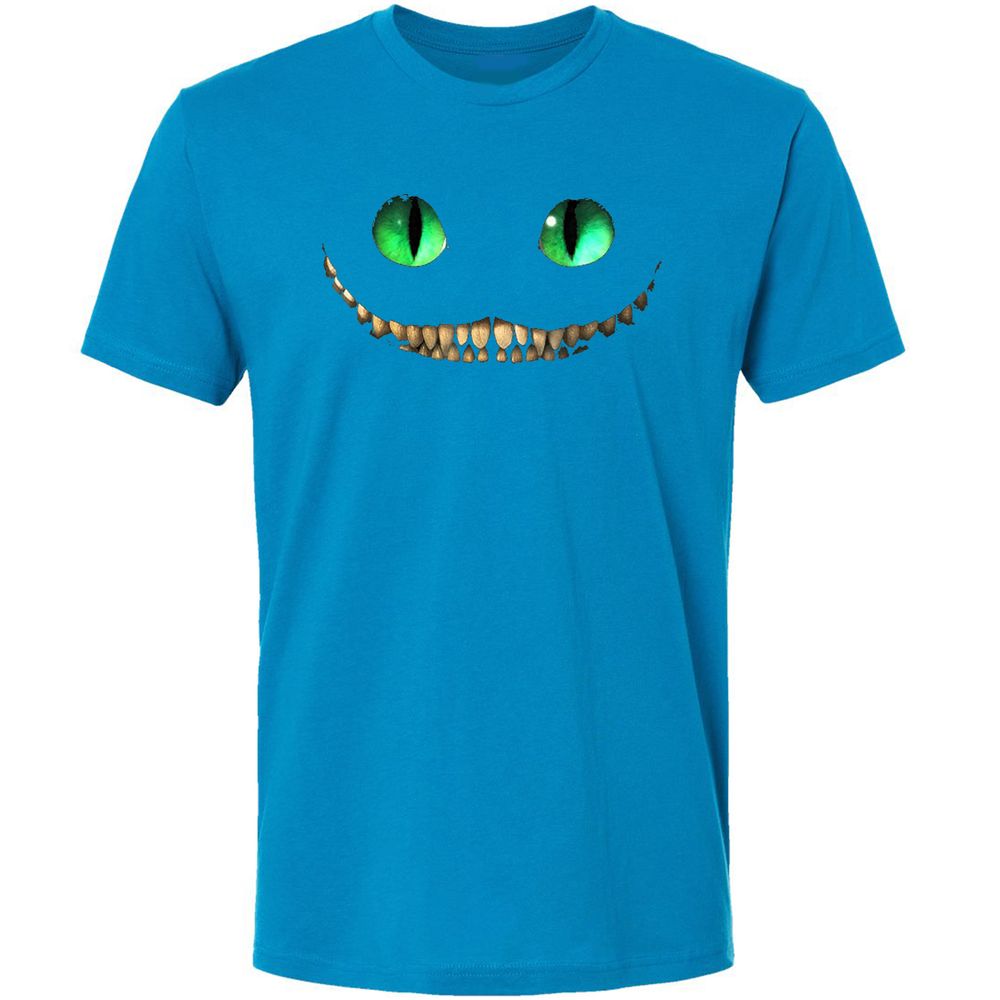 Premium Unisex T-Shirt - ND1NURBB - Turquoise - 16