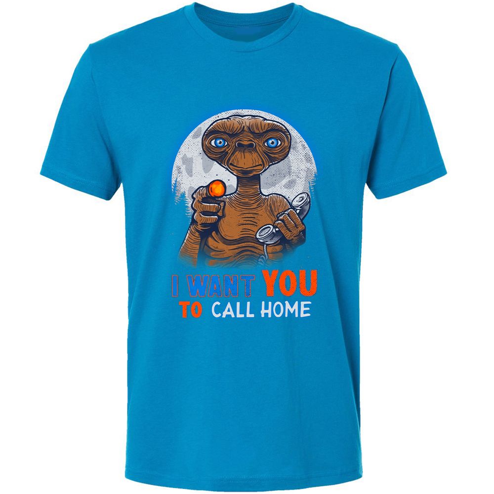 Premium Unisex T-Shirt - ZCSQMV26 - Turquoise - 16