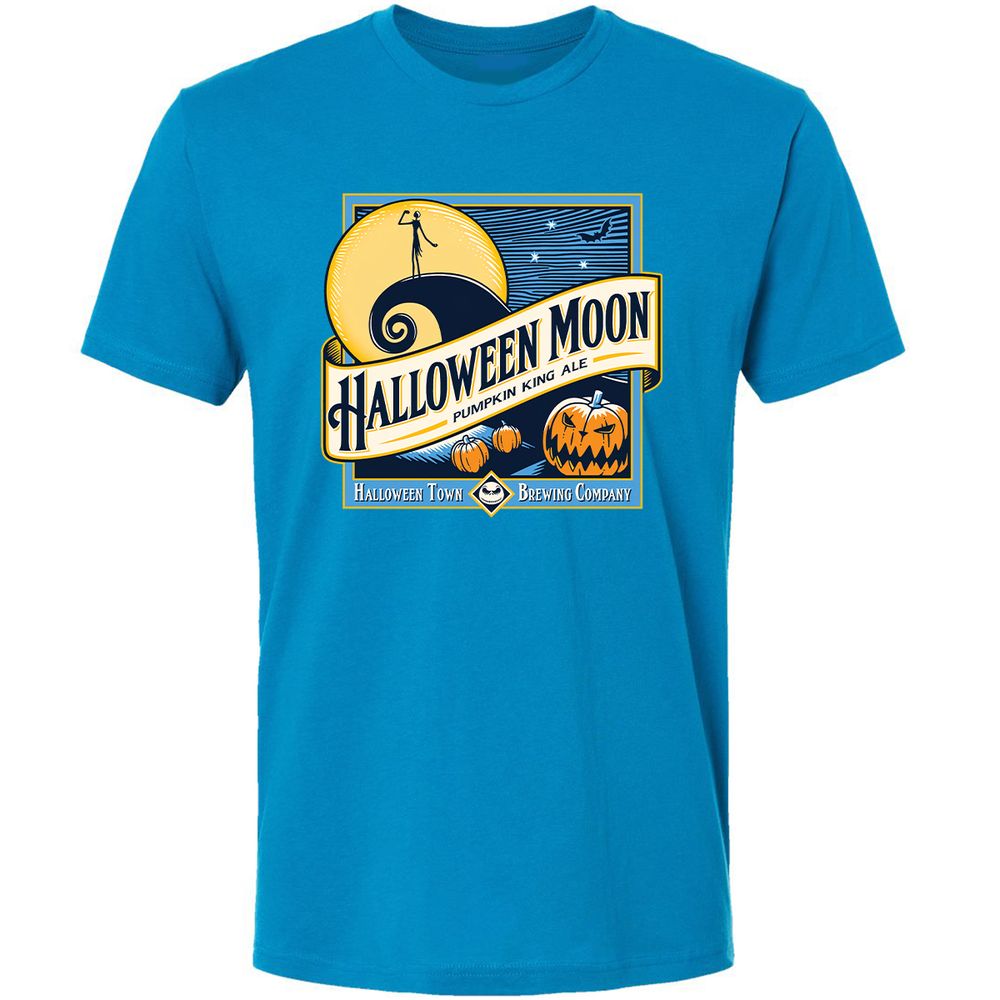 Premium Unisex T-Shirt - G7HLZ2BE - Turquoise - 16