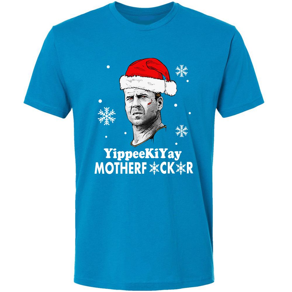 Premium Unisex T-Shirt - TYGHMAW2 - Turquoise - 16