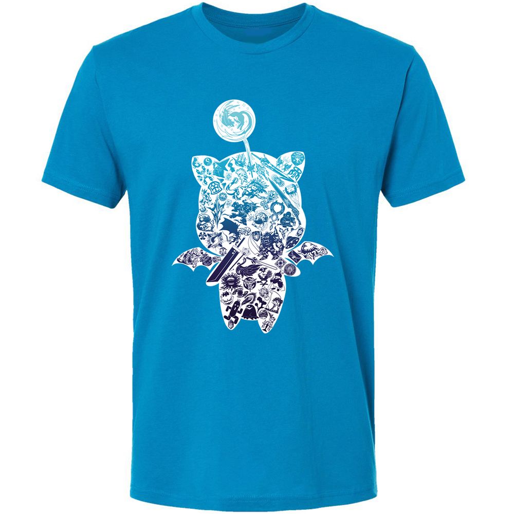 Premium Unisex T-Shirt - 59JSN9G1 - Turquoise - 16