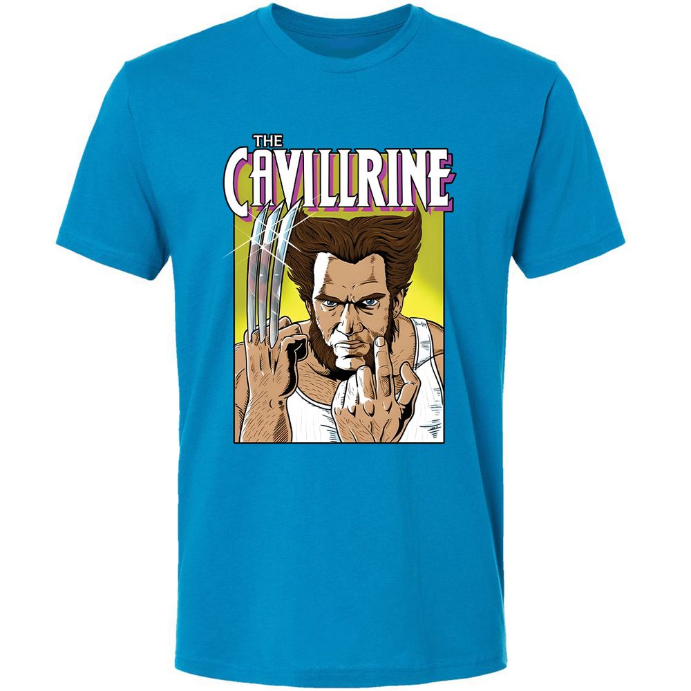 Premium Unisex T-Shirt - G4Q56235 - Turquoise - 16