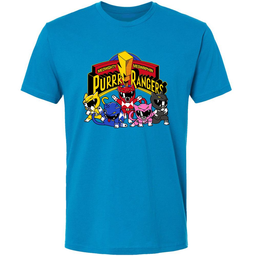 Premium Unisex T-Shirt - 4HKLE6XF - Turquoise - 16