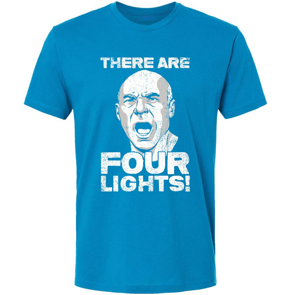 Premium Unisex T-Shirt - SYWK6BD6 - Turquoise - 16