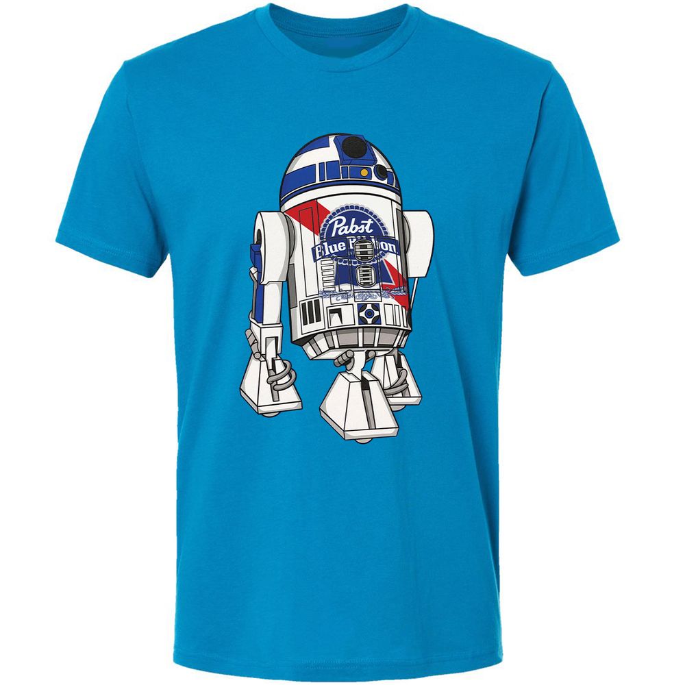 Premium Unisex T-Shirt - UGZ1735C - Turquoise - 16