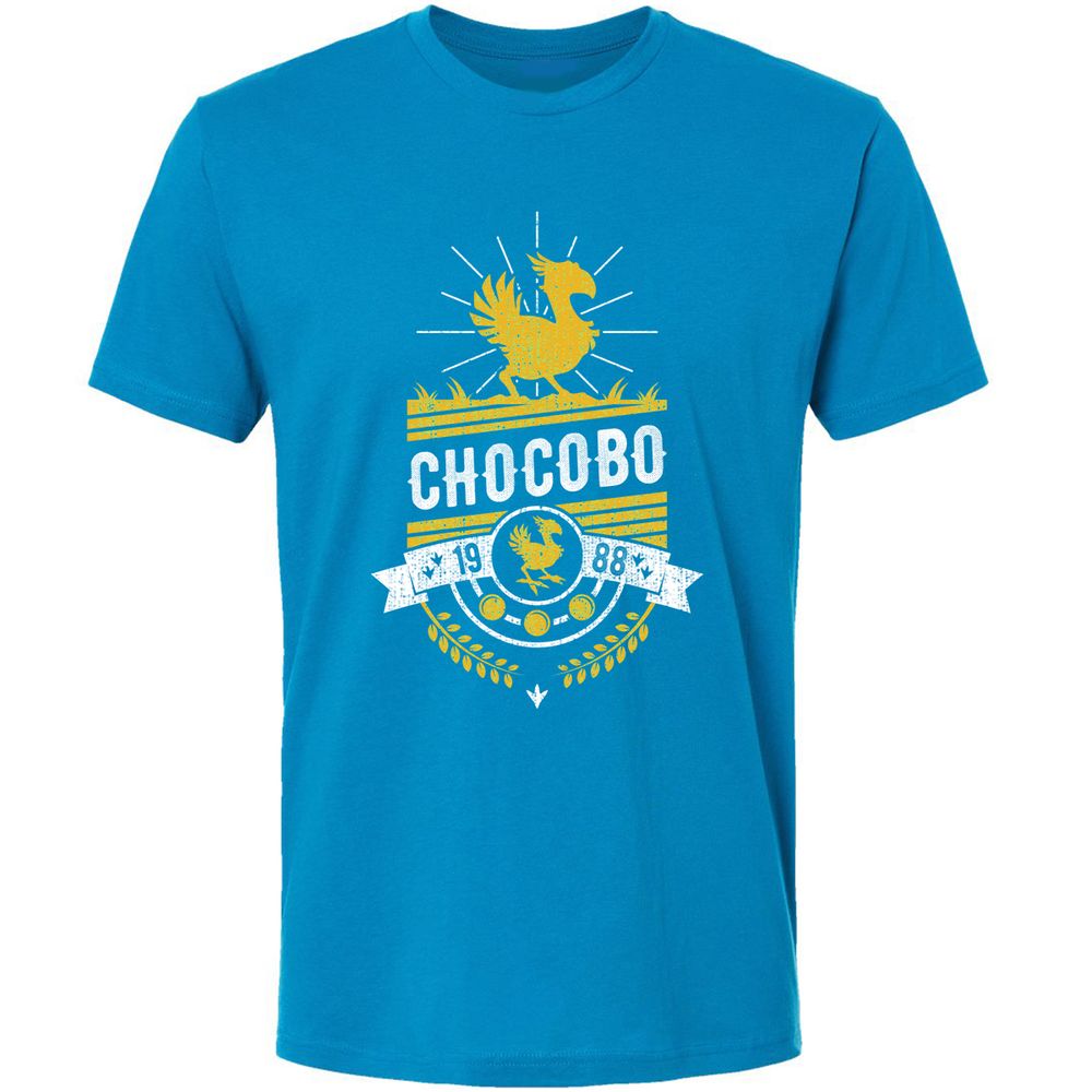Premium Unisex T-Shirt - A9YWUGJ6 - Turquoise - 16