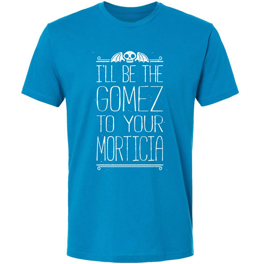 Premium Unisex T-Shirt - ECZ6ZMH7 - Turquoise - 16