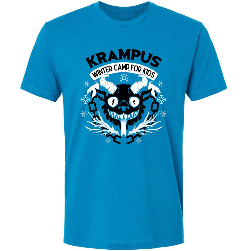 Premium Unisex T-Shirt - BSX4QJLL - Turquoise - 16