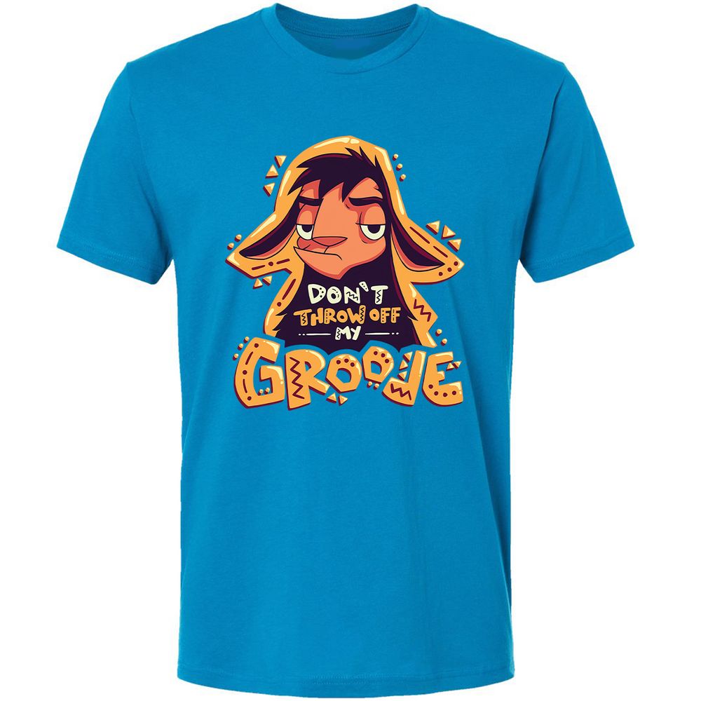 Premium Unisex T-Shirt - 1WEG97H4 - Turquoise - 16