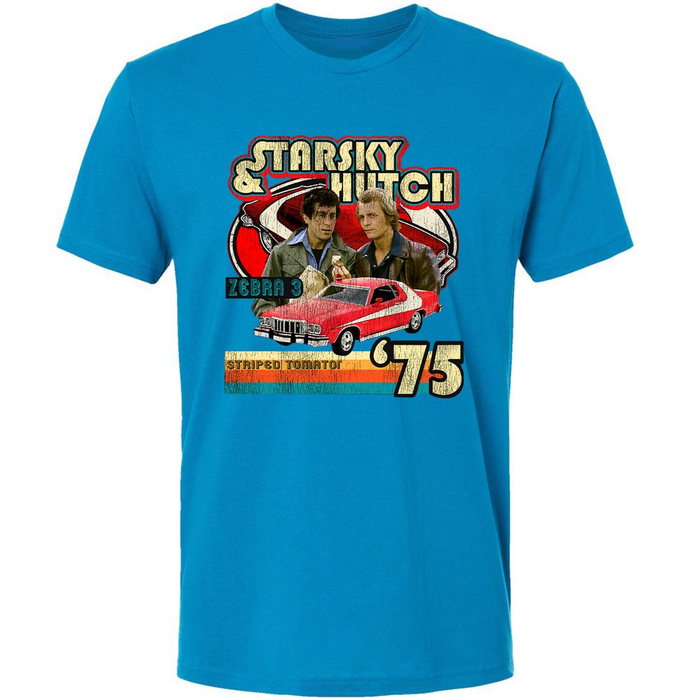 Premium Unisex T-Shirt - 9334ZTQ6 - Turquoise - 16
