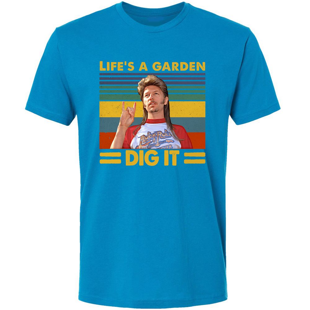 Premium Unisex T-Shirt - JYZ4N343 - Turquoise - 16