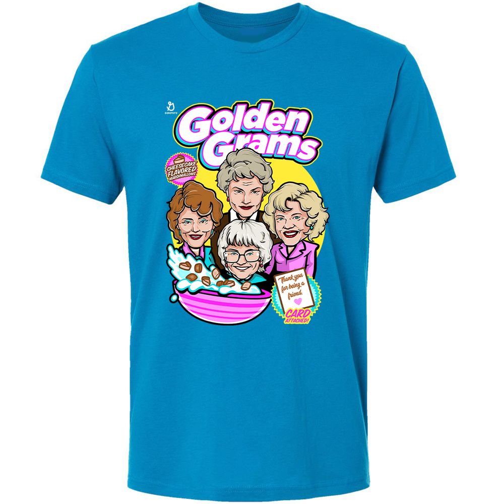 Premium Unisex T-Shirt - 659FWC5W - Turquoise - 16