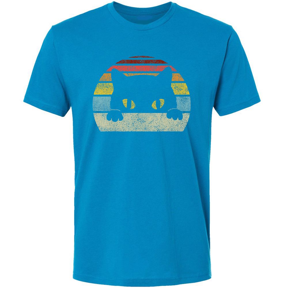 Premium Unisex T-Shirt - DDUV7WPD - Turquoise - 16