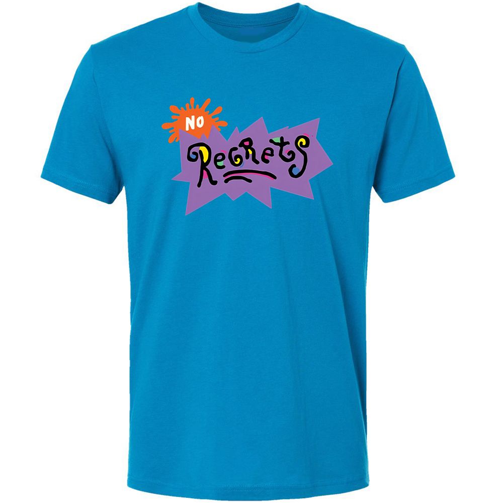 Premium Unisex T-Shirt - KHRATTCZ - Turquoise - 16