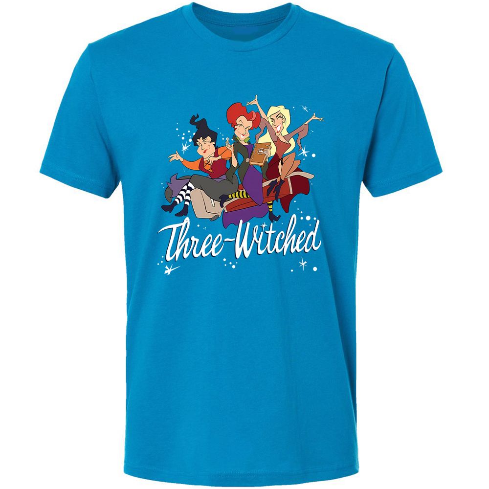 Premium Unisex T-Shirt - HDA7UZGA - Turquoise - 16