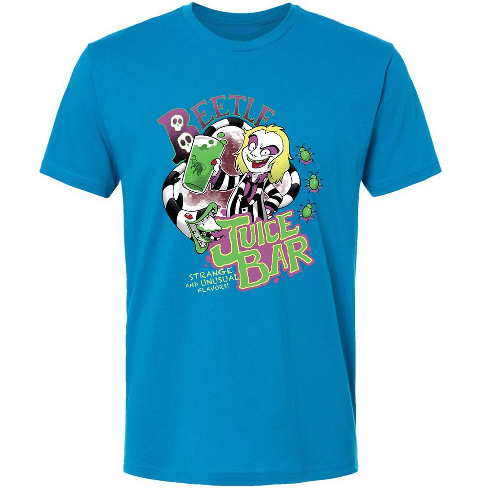 Premium Unisex T-Shirt - 3TYGC7VJ - Turquoise - 16