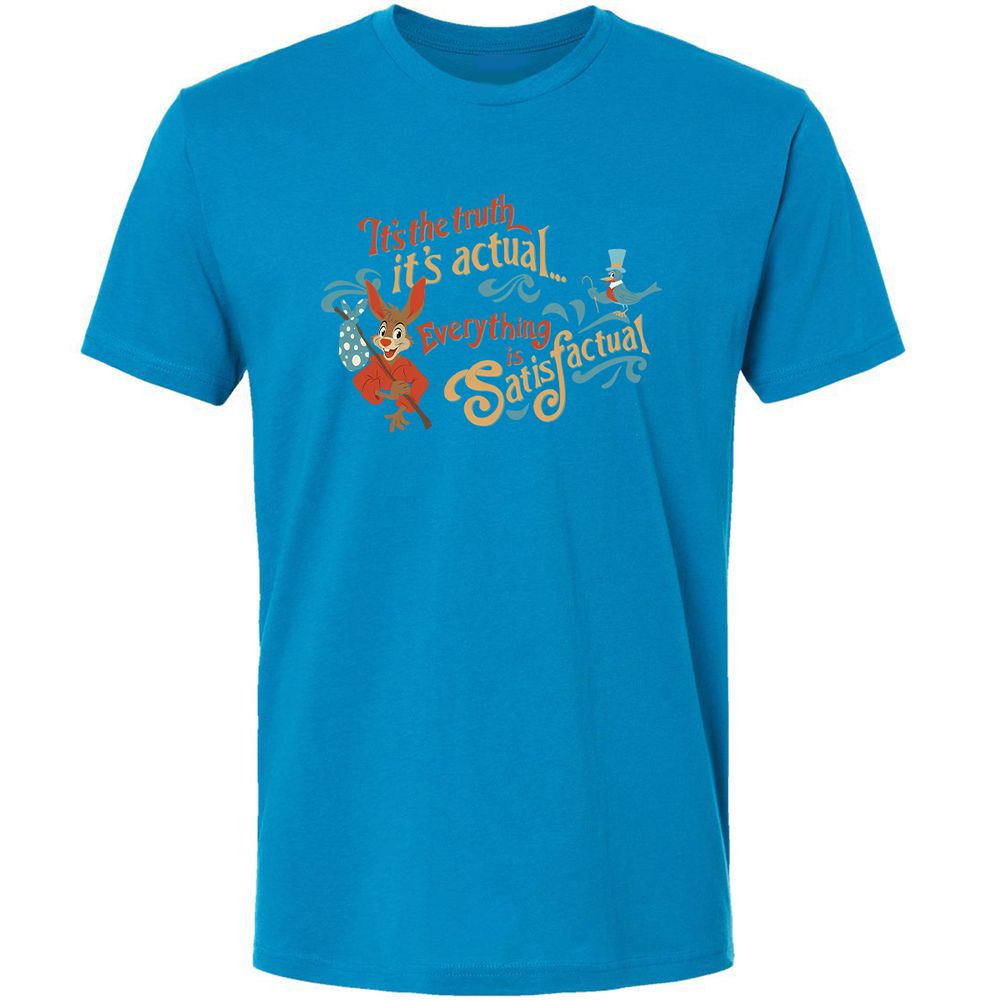 Premium Unisex T-Shirt - 2GMRSADT - Turquoise - 16