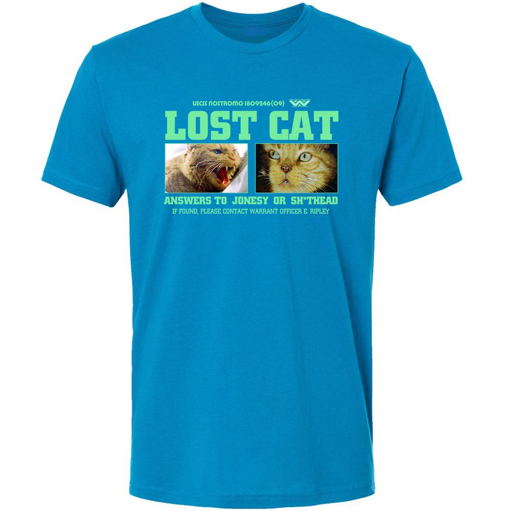 Premium Unisex T-Shirt - HFS4LGN6 - Turquoise - 16