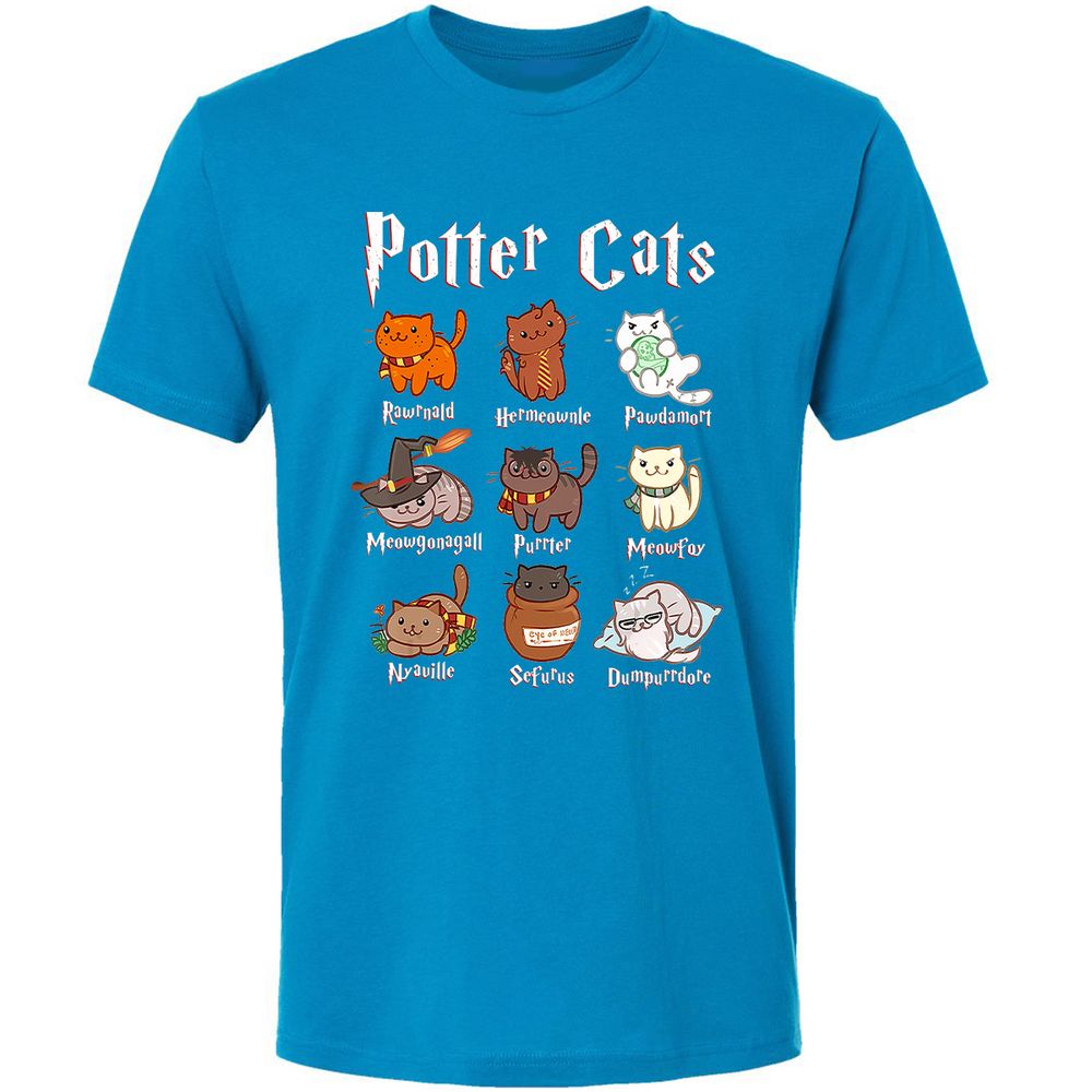 Premium Unisex T-Shirt - XV6F3AVK - Turquoise - 16