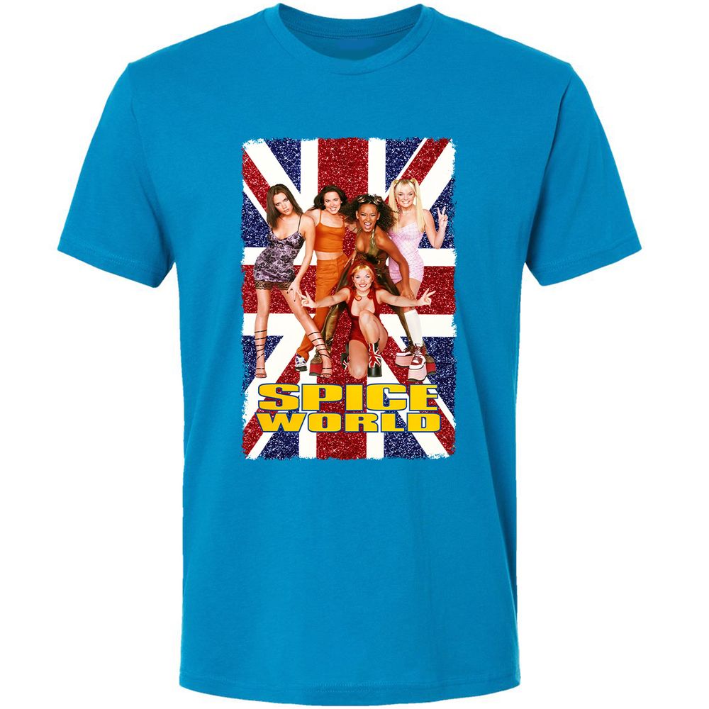 Premium Unisex T-Shirt - 7NRLWRYR - Turquoise - 16
