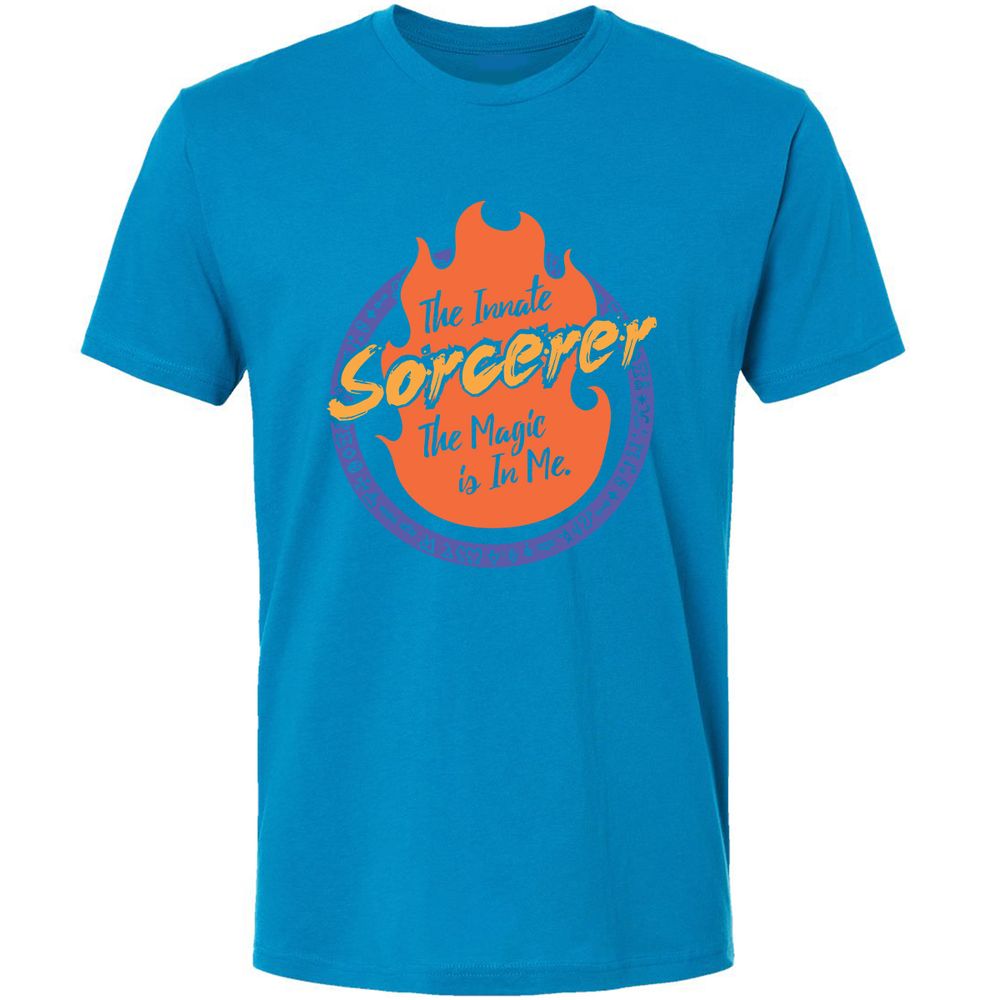 Premium Unisex T-Shirt - CTGKKH3N - Turquoise - 16