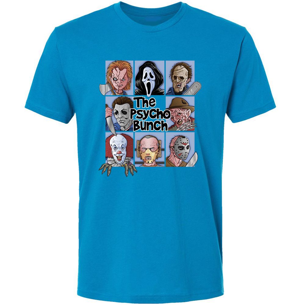 Premium Unisex T-Shirt - YXQ5H1RY - Turquoise - 16