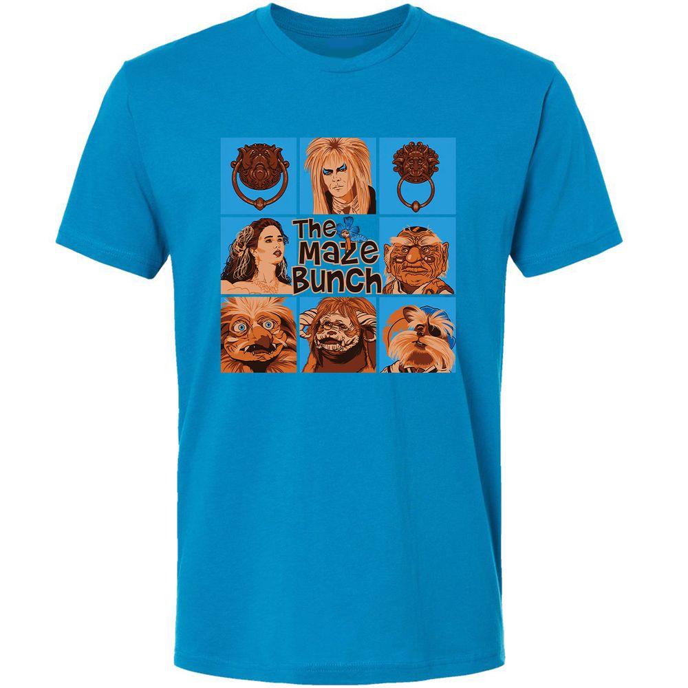 Premium Unisex T-Shirt - 39P11AF5 - Turquoise - 16