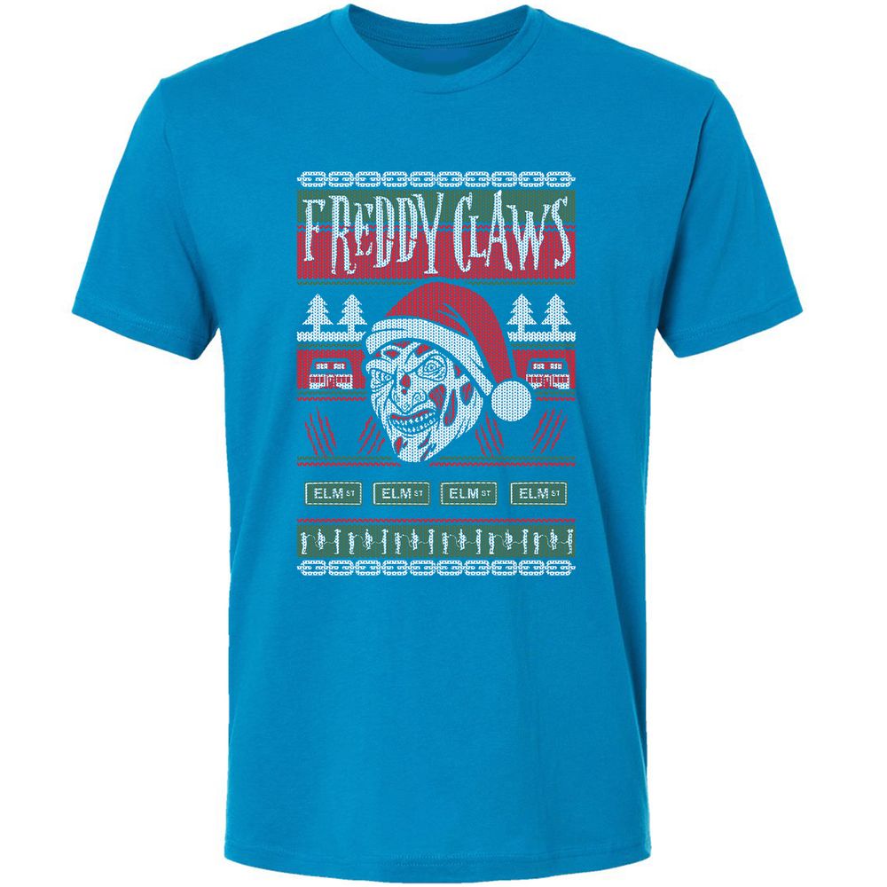 Premium Unisex T-Shirt - P9Y3SBTG - Turquoise - 16