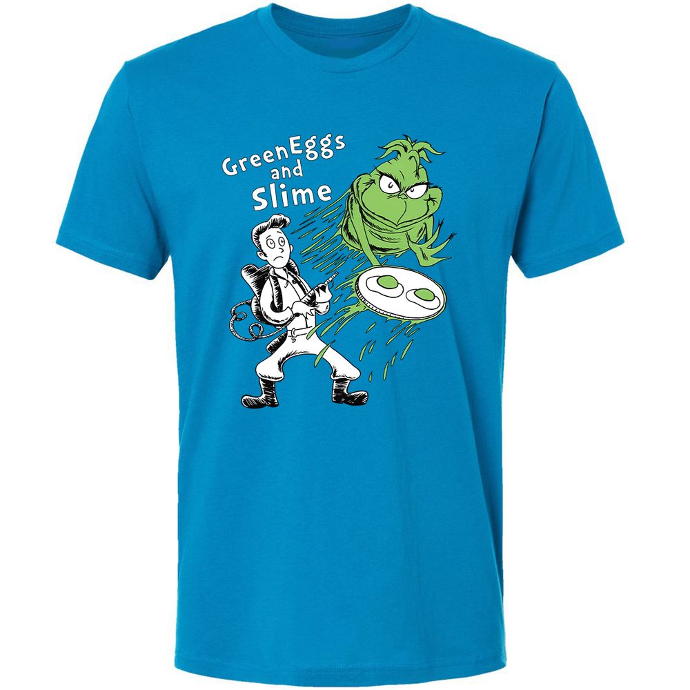 Premium Unisex T-Shirt - F9ETFY1F - Turquoise - 16