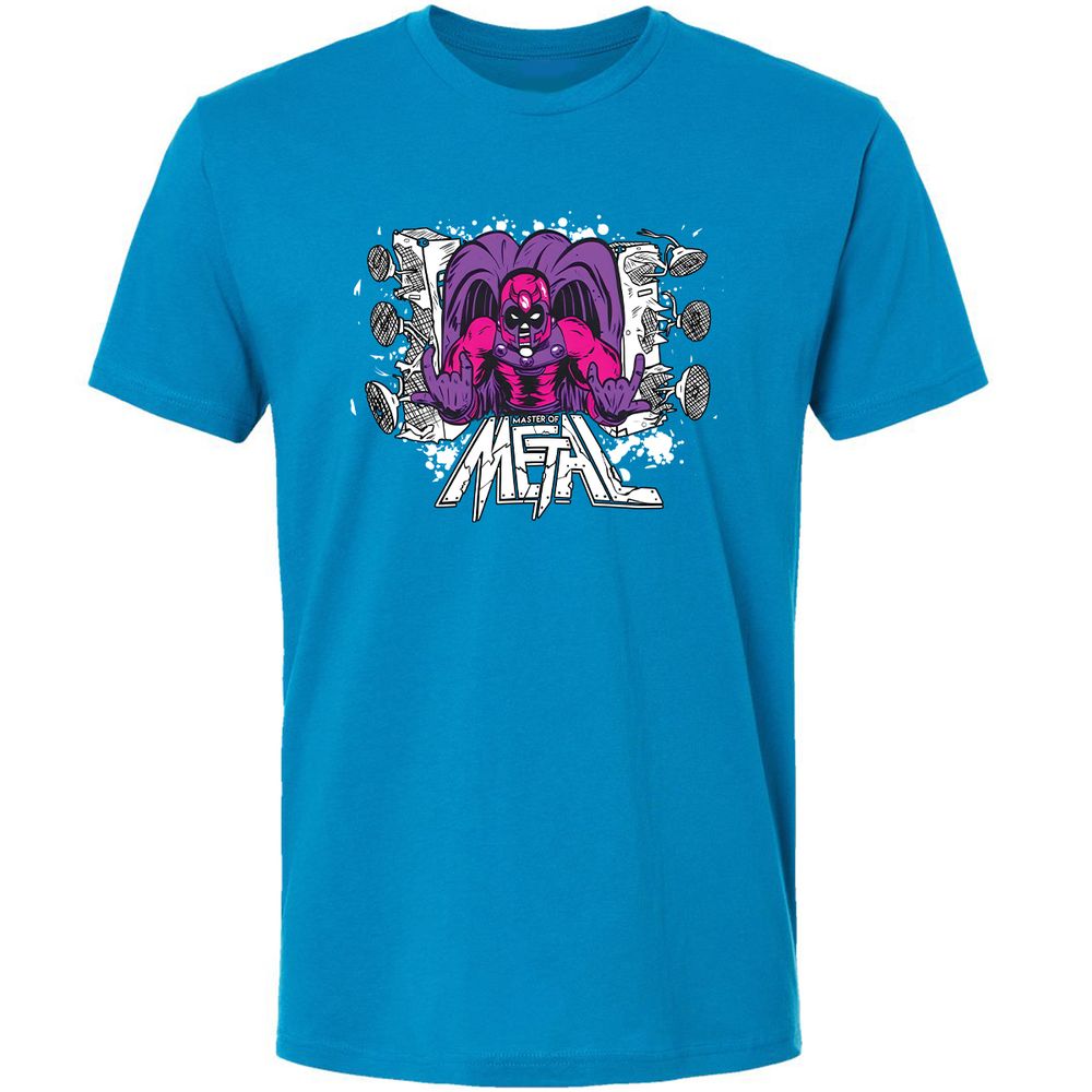 Premium Unisex T-Shirt - NZAPFKV1 - Turquoise - 16