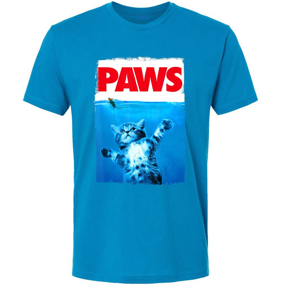 Premium Unisex T-Shirt - FB1M74QZ - Turquoise - 16