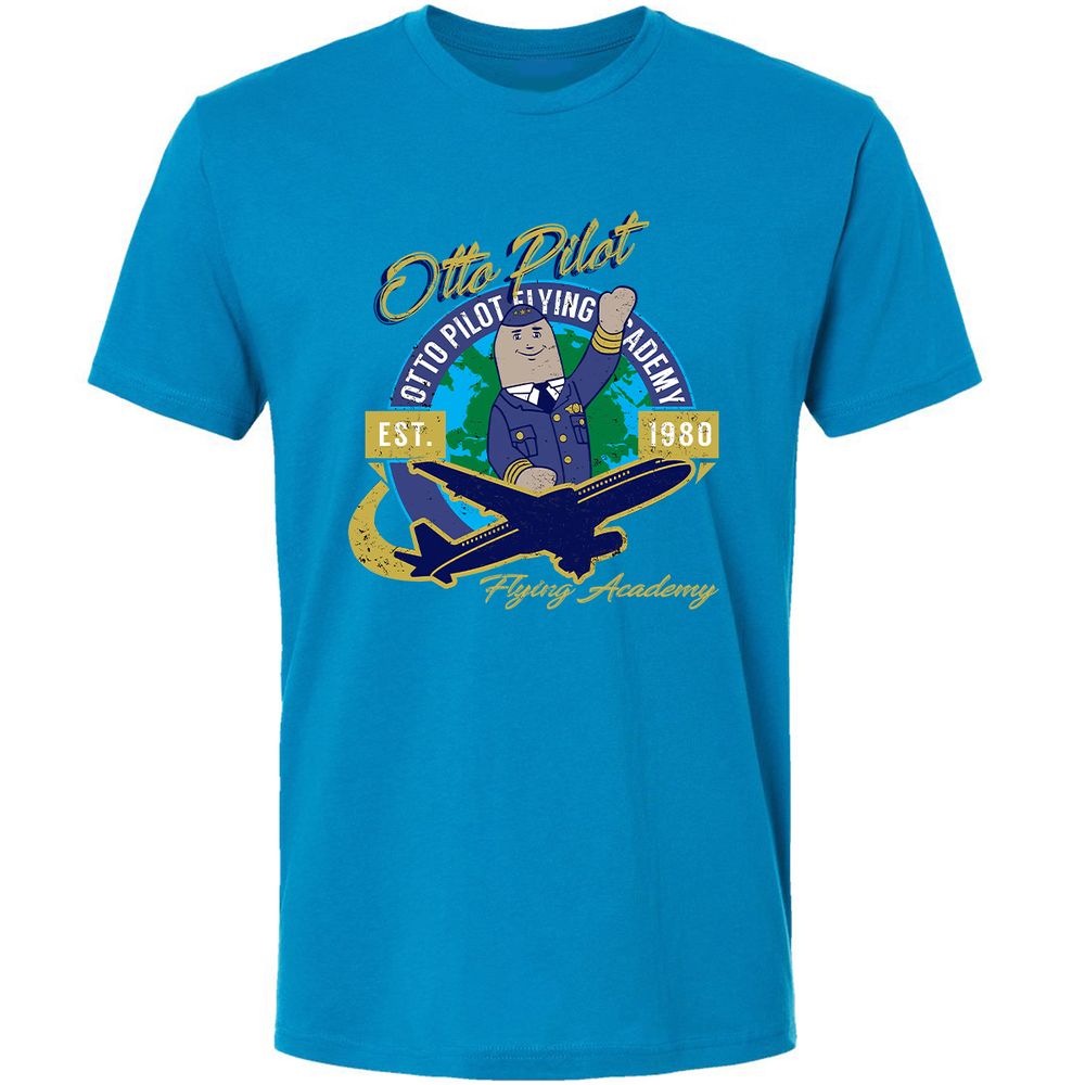 Premium Unisex T-Shirt - 27JK8NKM - Turquoise - 16