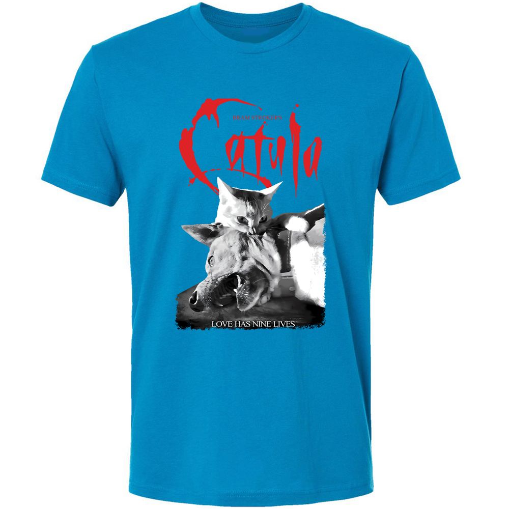 Premium Unisex T-Shirt - 8AQN2S7R - Turquoise - 16