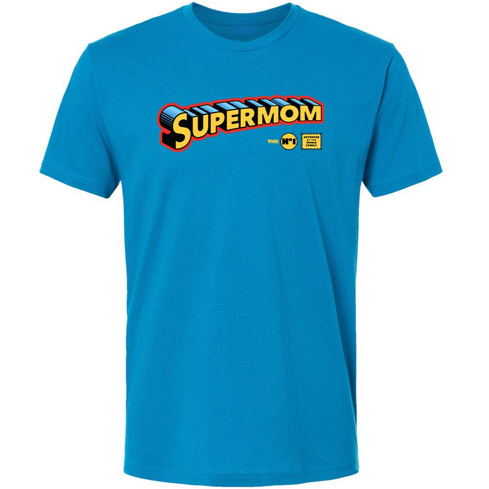 Premium Unisex T-Shirt - G9VN361S - Turquoise - 16