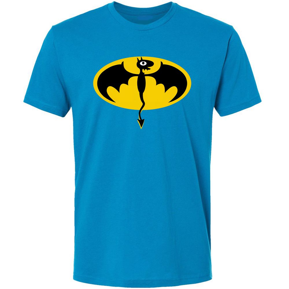 Premium Unisex T-Shirt - VBL5SWSB - Turquoise - 16