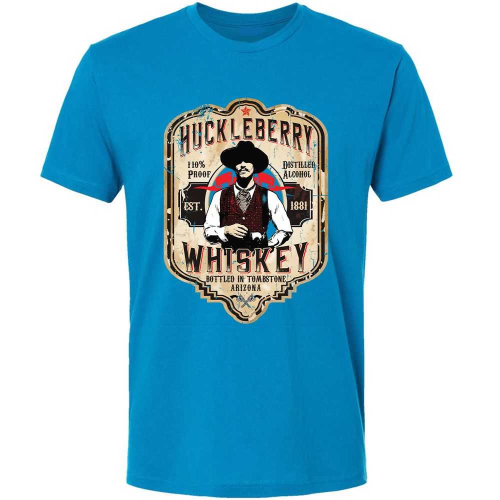 Premium Unisex T-Shirt - PG6G4LYJ - Turquoise - 16