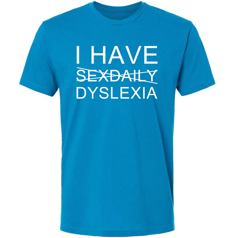 Premium Unisex T-Shirt - DASAU3UB - Turquoise - 16
