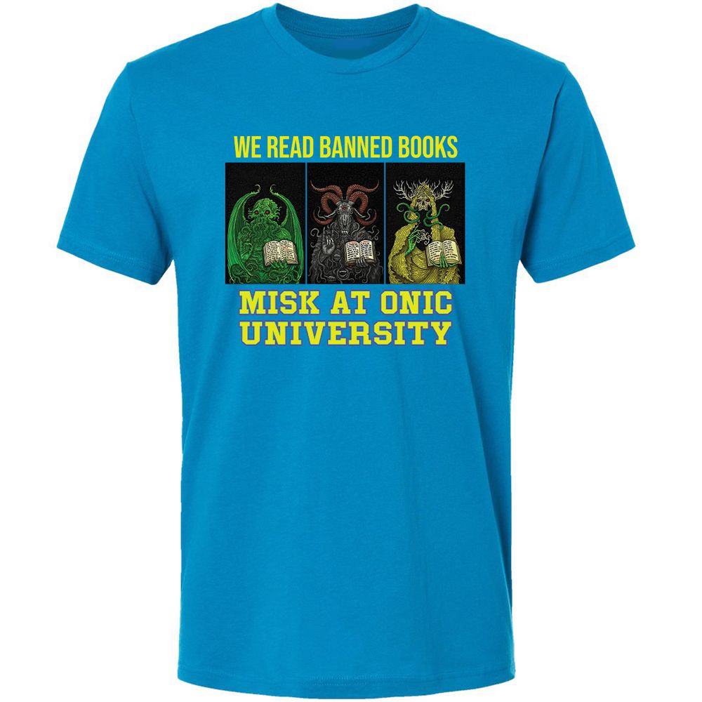 Premium Unisex T-Shirt - 4KH434KZ - Turquoise - 16