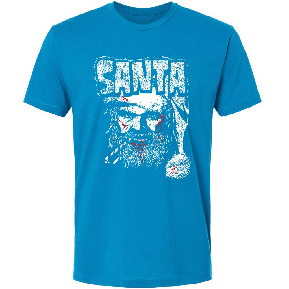 Premium Unisex T-Shirt - XGPNNTHP - Turquoise - 16